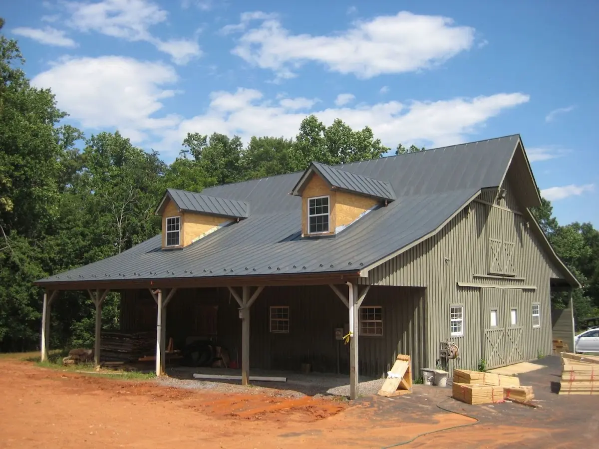 Expert Roof Repair workmanship in Four Mile Hibernian